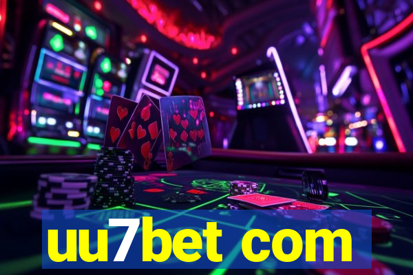 uu7bet com